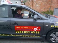 Jon Matthews Driving School 629736 Image 1